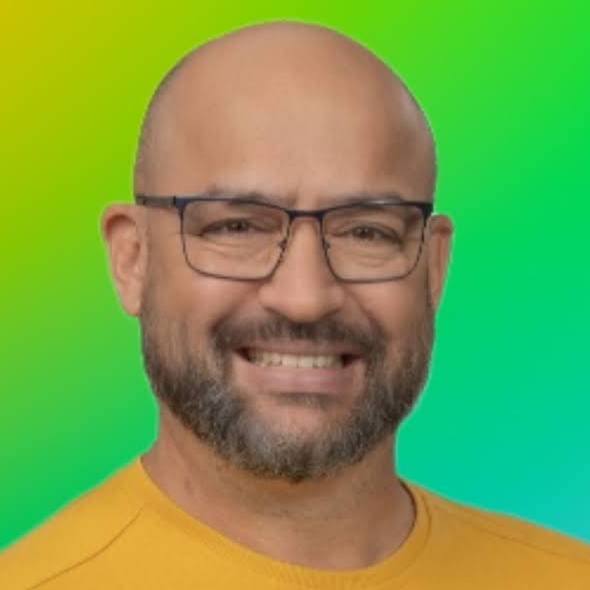 SÉRGIO ALEXANDRE BARBOSA VIEIRA