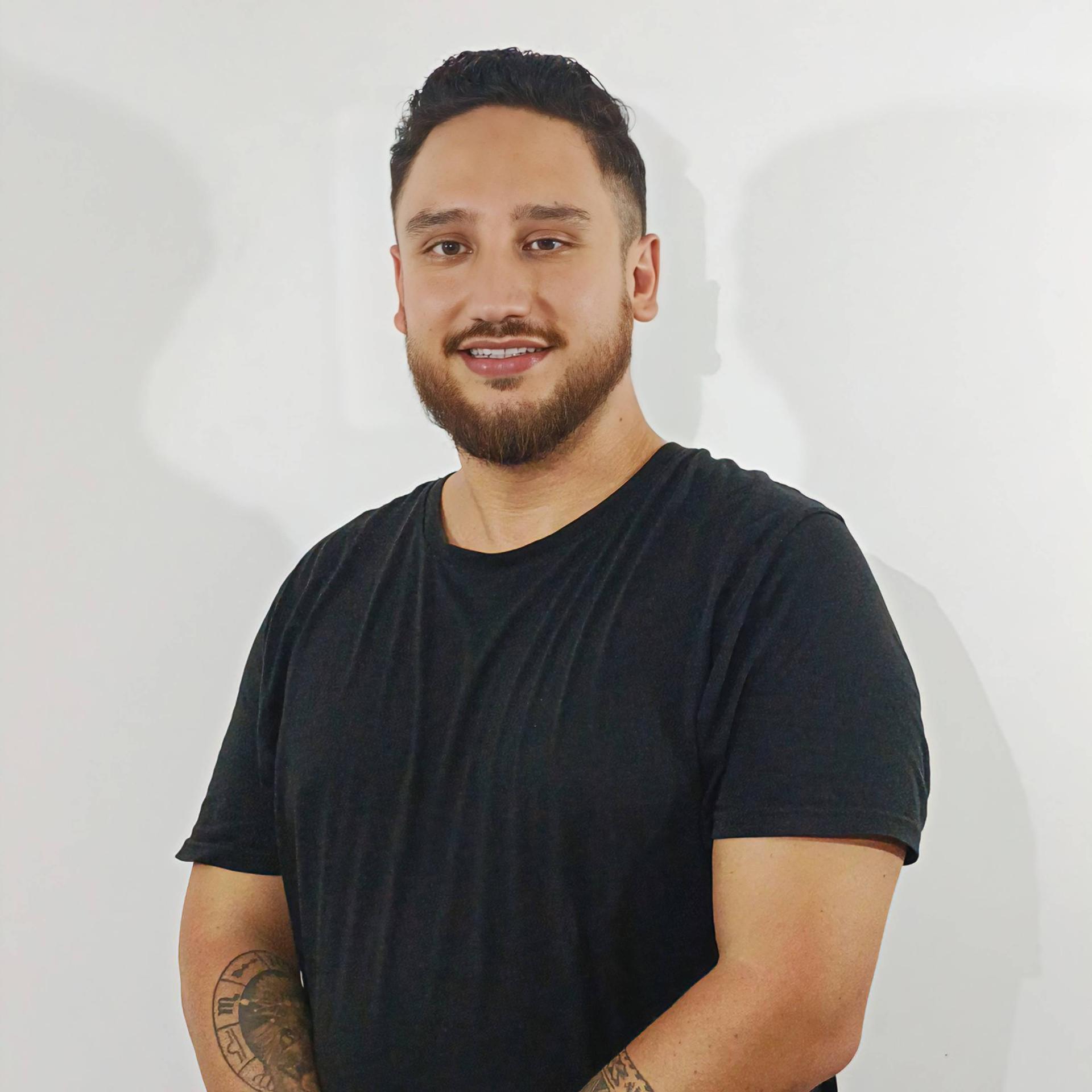 Jherson Andrés Neira Rios