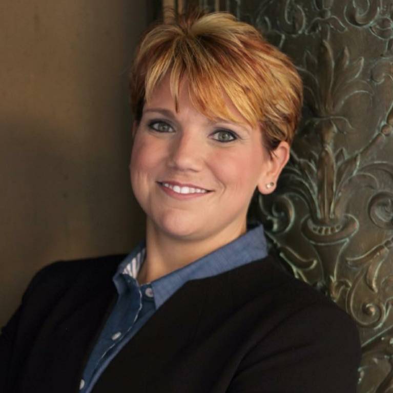 Jennifer M. Shoemaker