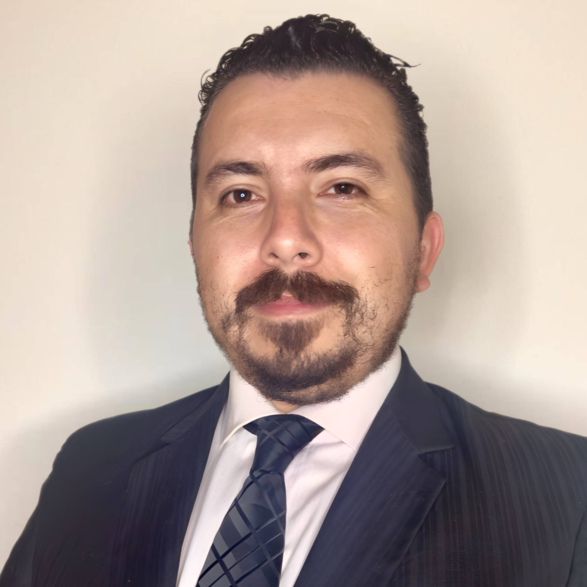 Edgar Alejandro Solano Rodríguez