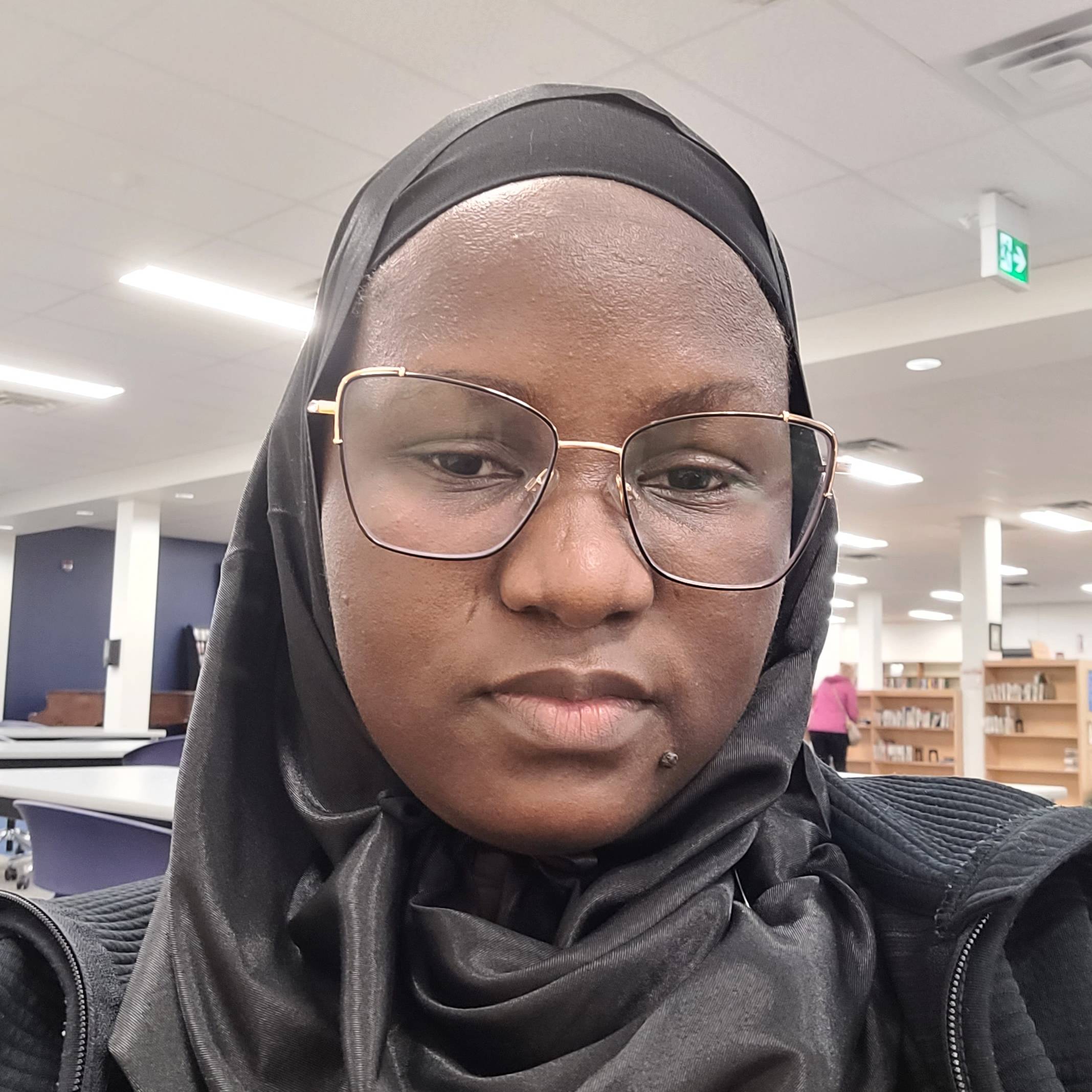 Rukayat Mustapha