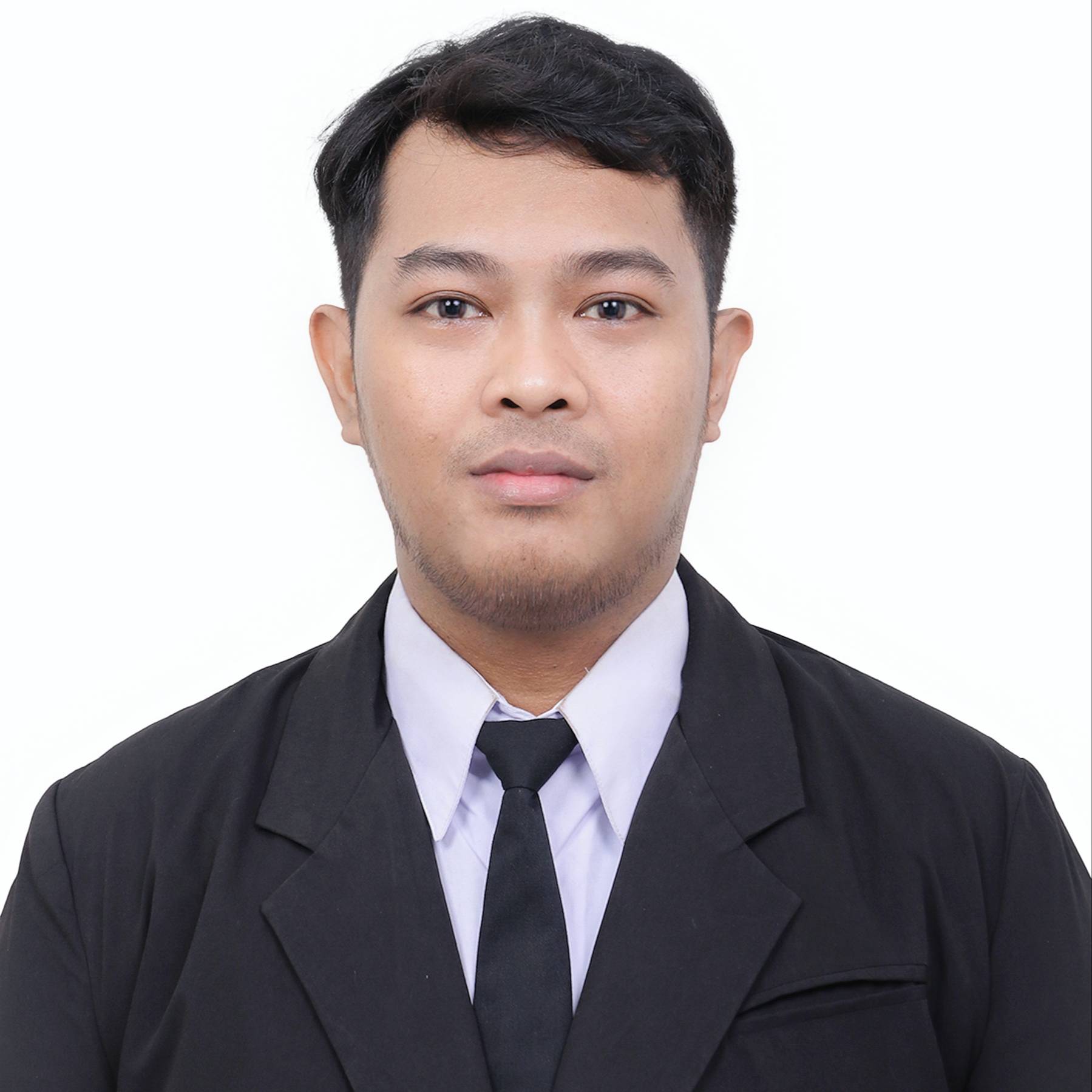 Mohamad Reza Pratama
