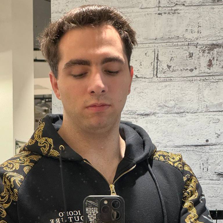 Amer Khaddam Aljamaa