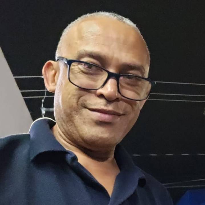 Cleison José Monteiro