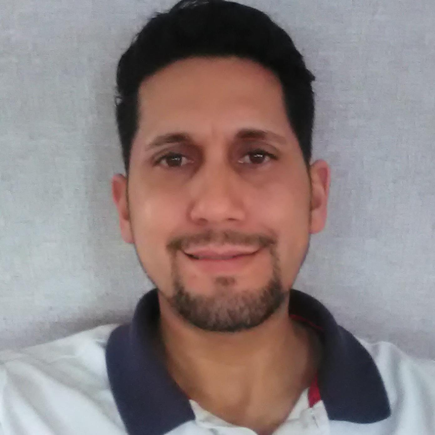 Salvatore Huertas