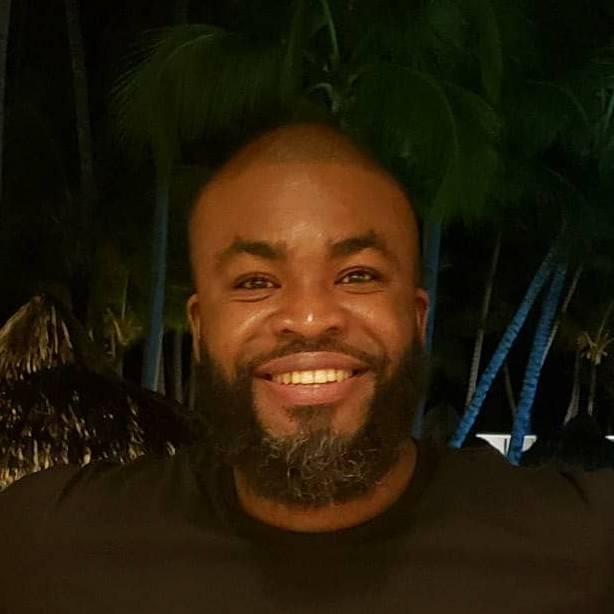 Michel Ralph Carrenard