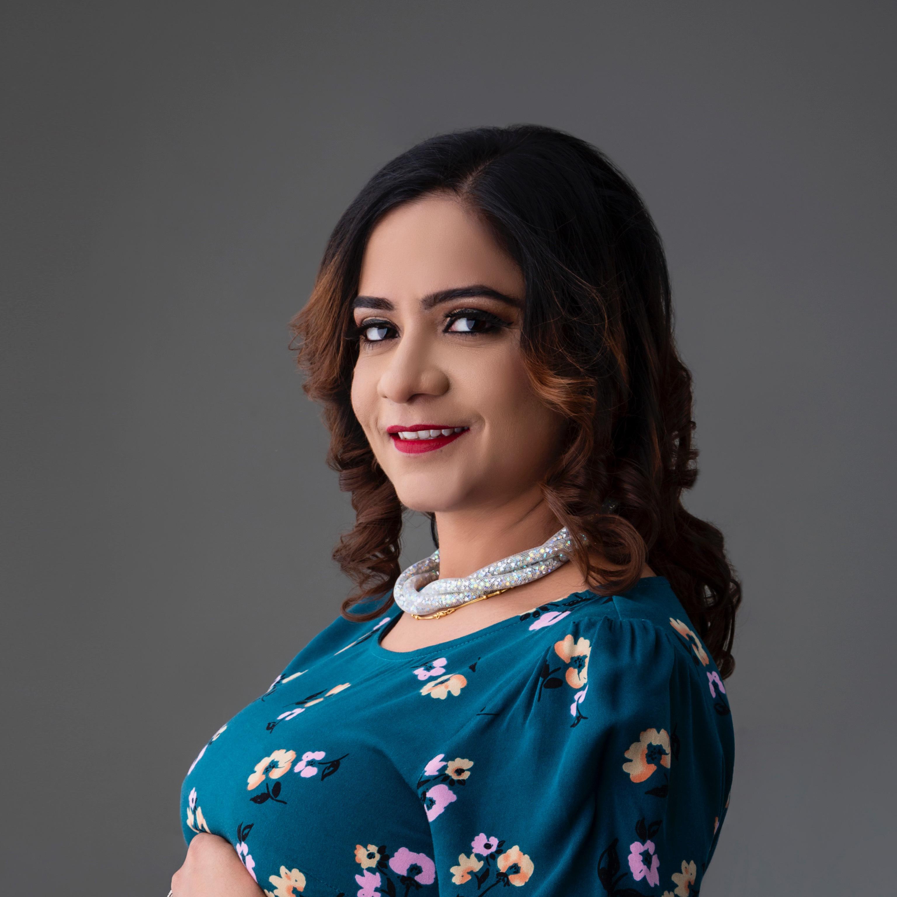 Poonam Babbar