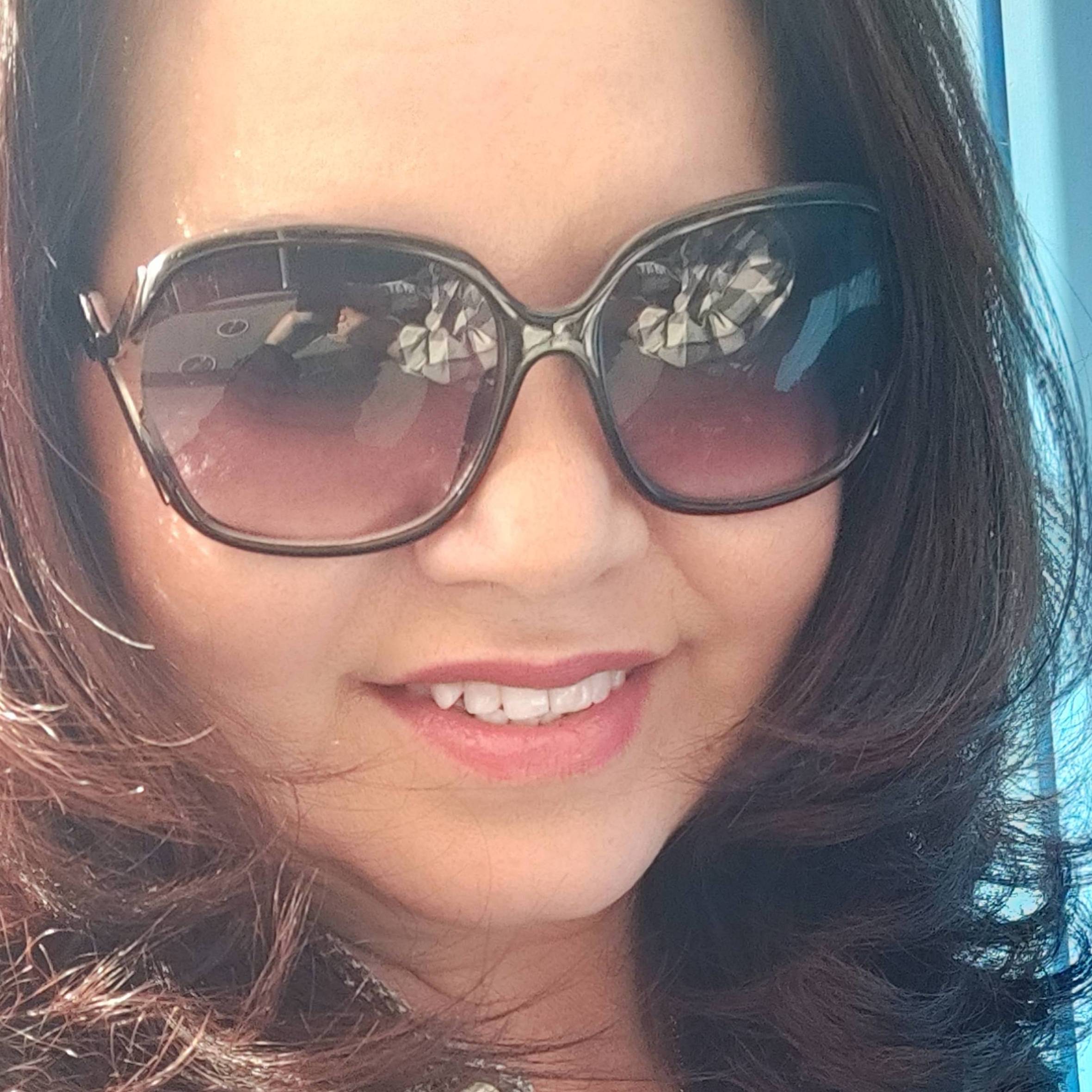 Verônica Maria Medeiros