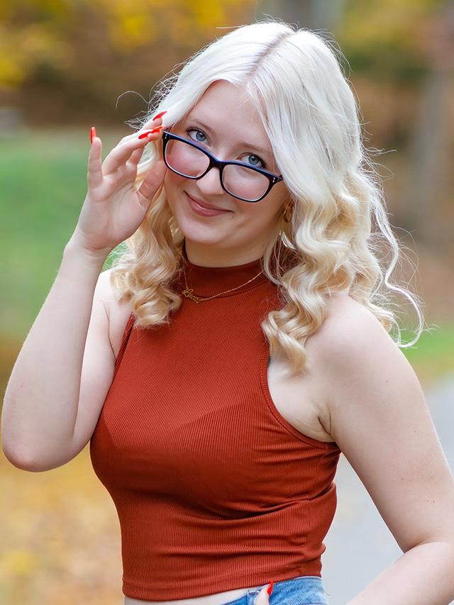 Carlie Bell