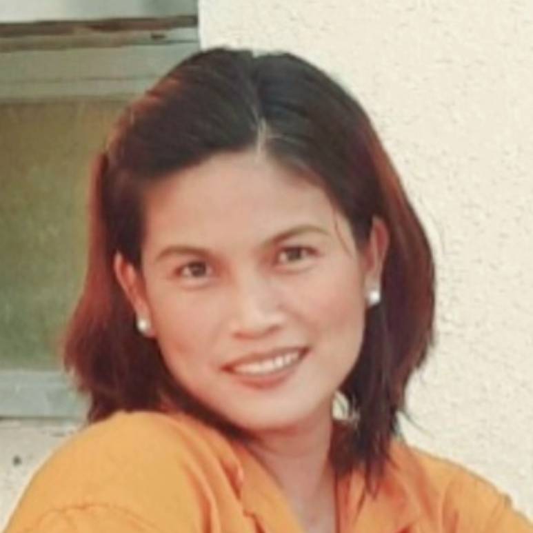 Josephine Balacanao