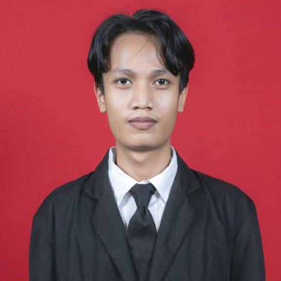 IGHNAN FIEQRY ZIDANE