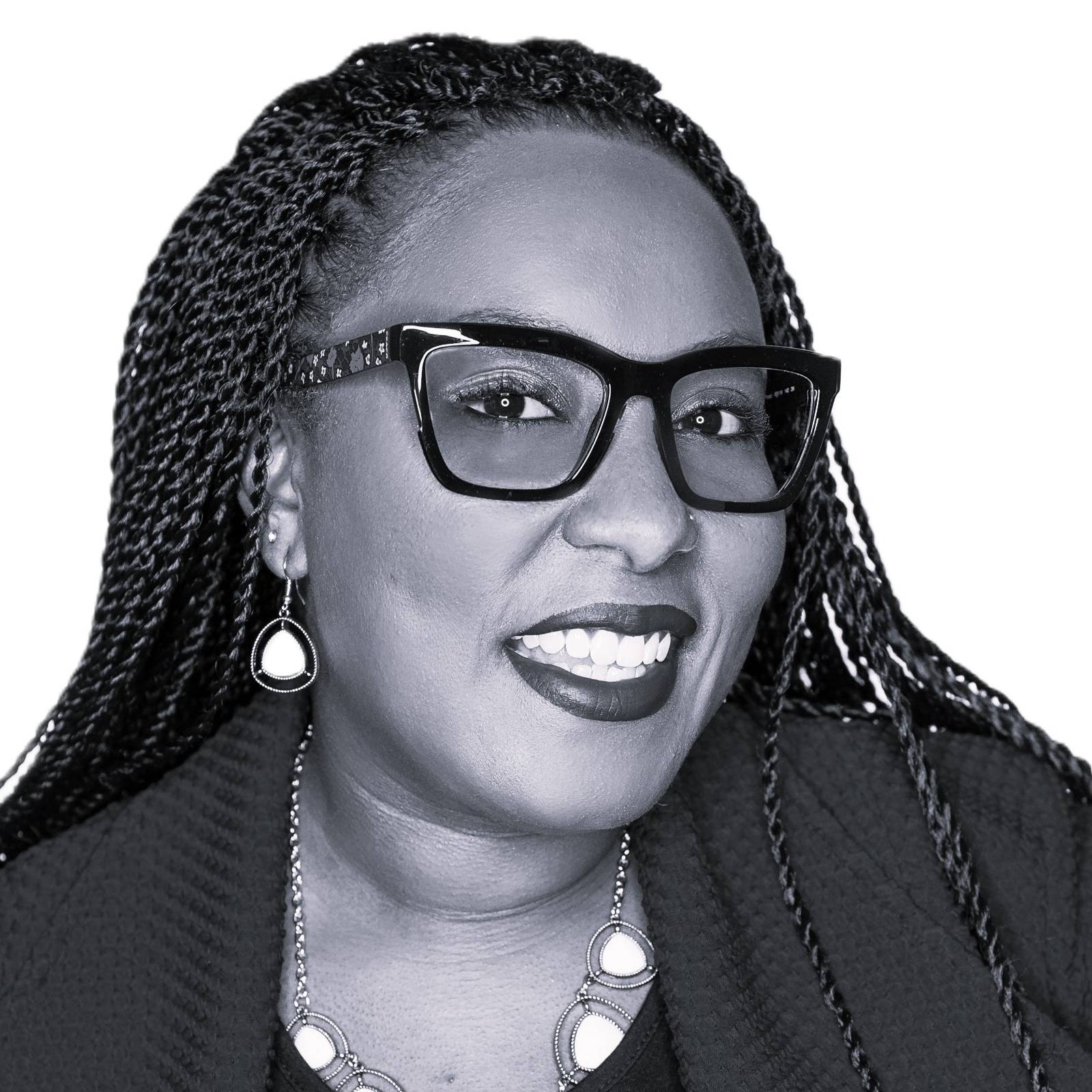 Shwanda Barnette, J.D