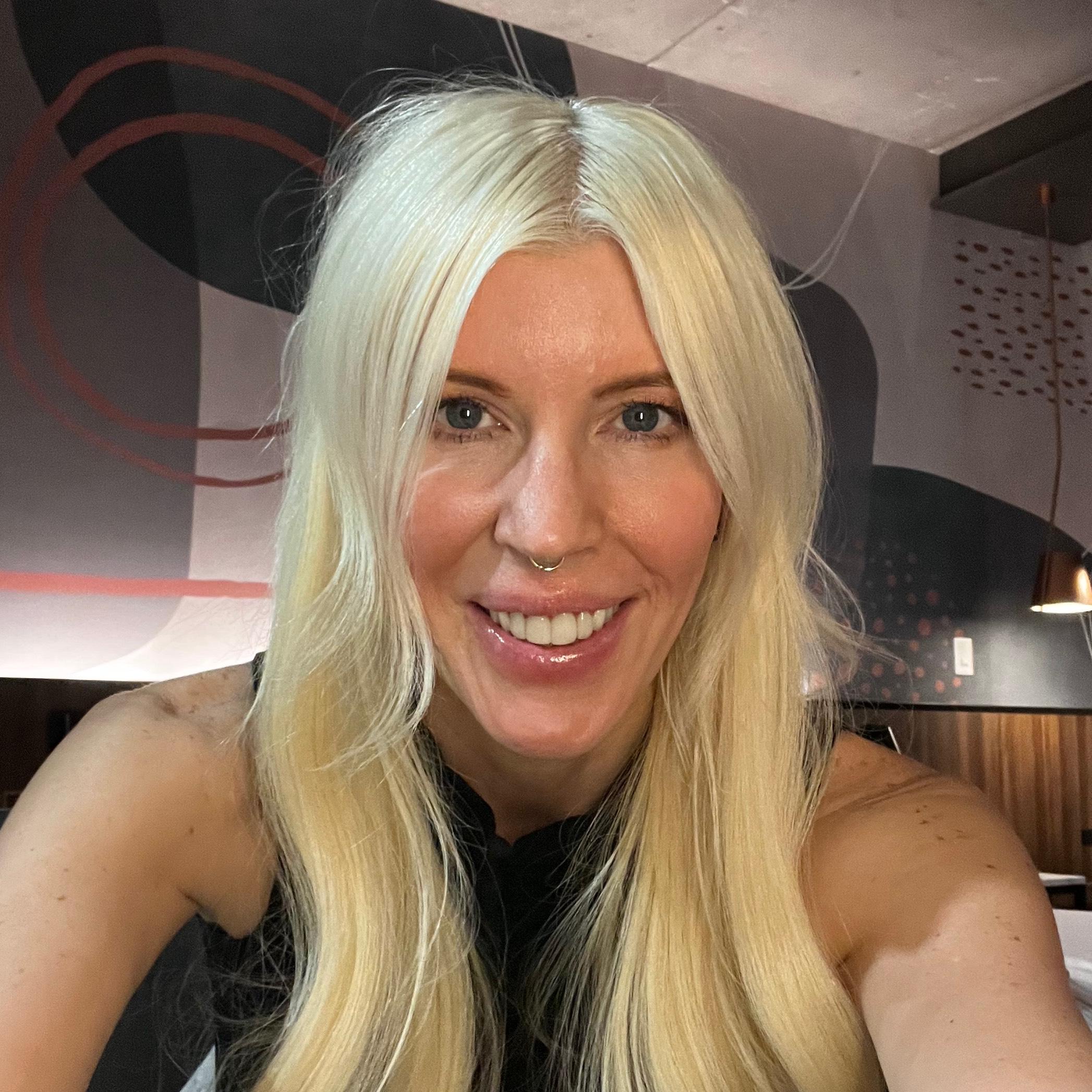 Valerie Schinke