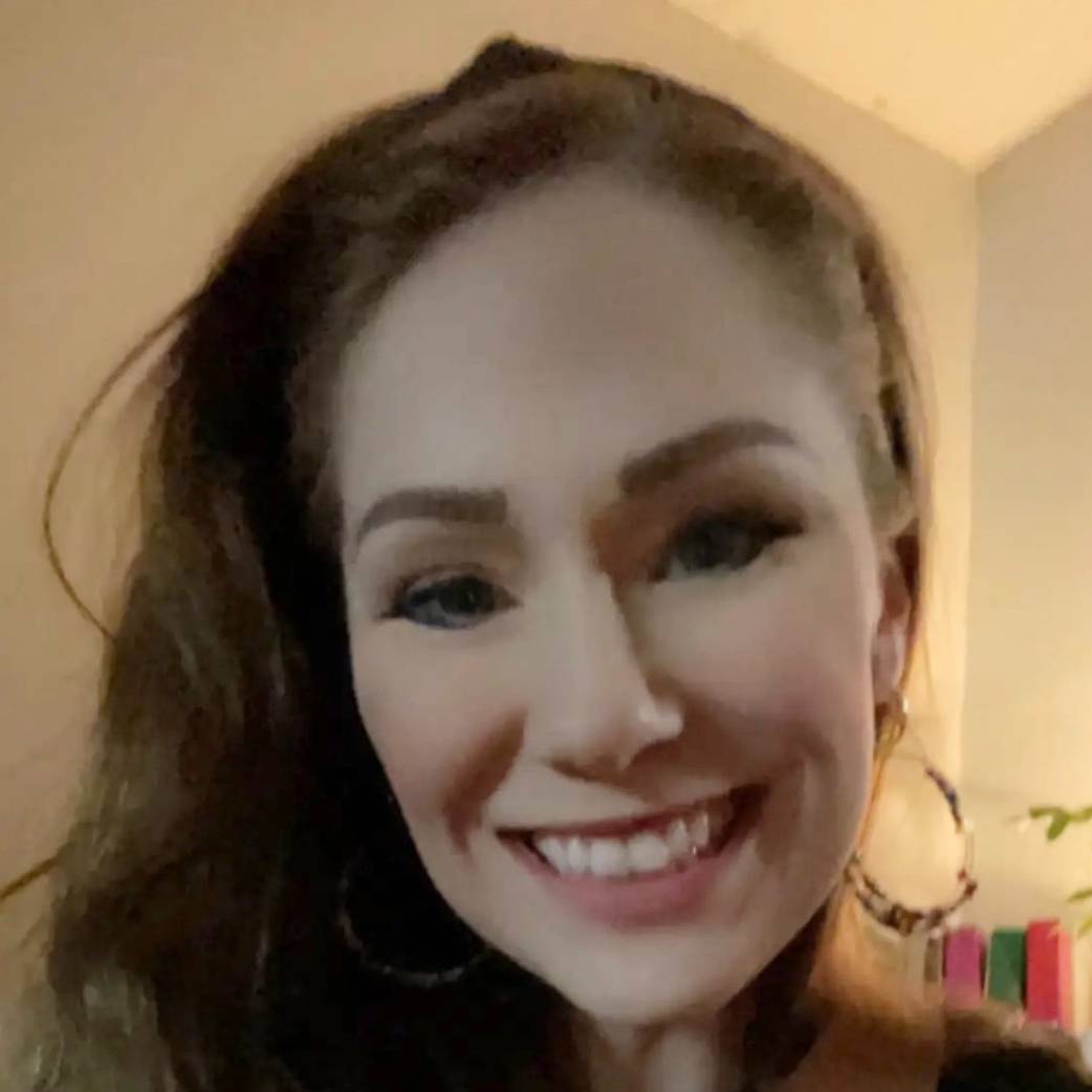 Miranda Carpenter