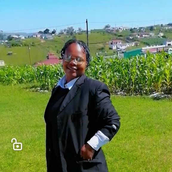 Sesethu Matwasa