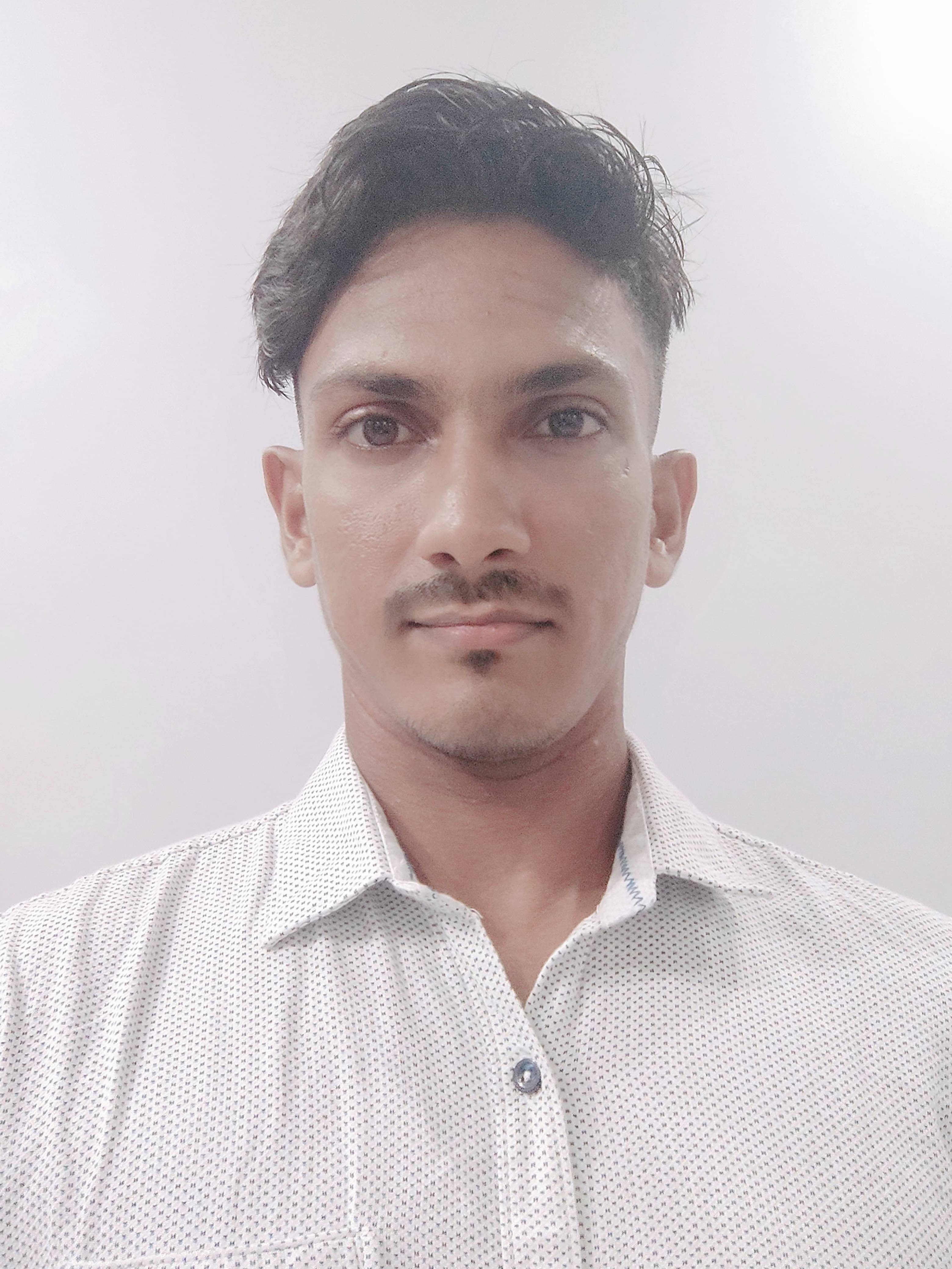 Sanat Kumar Singhdeo