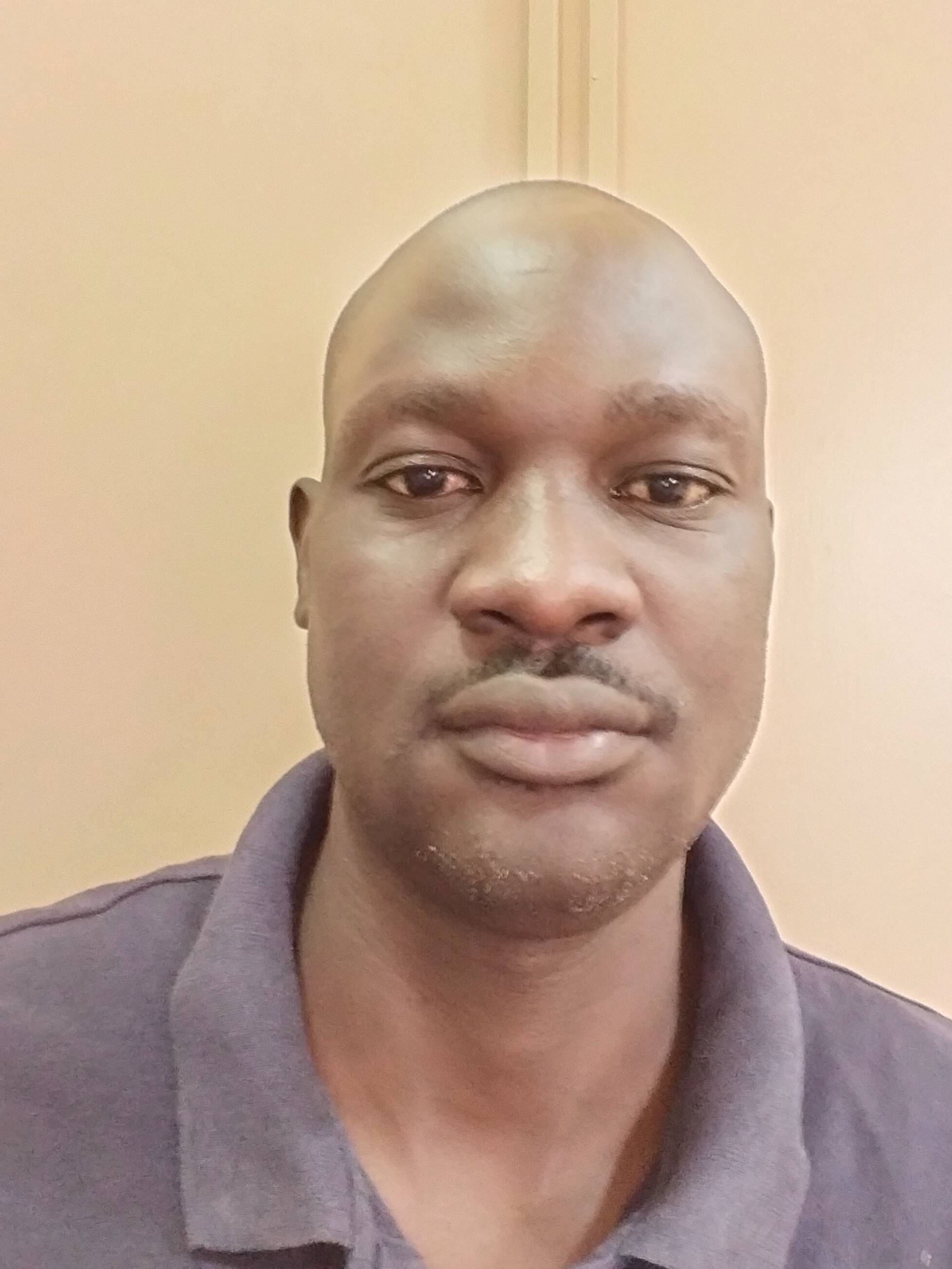 Felix Omogho