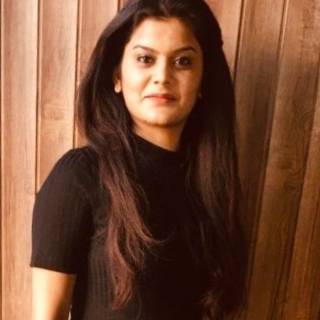 Khushboo Singh Baghel