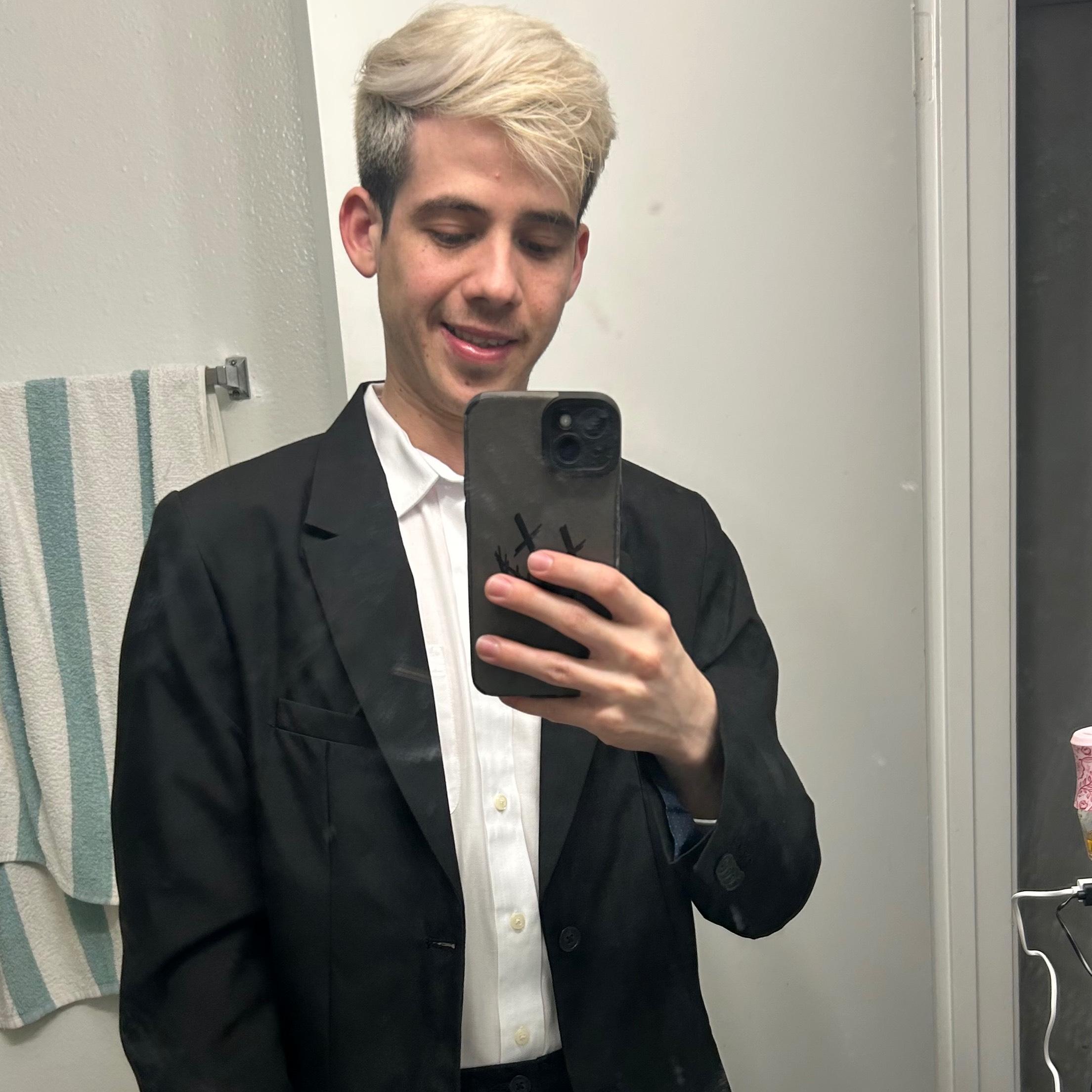 Denny Ernesto Perez Morgado