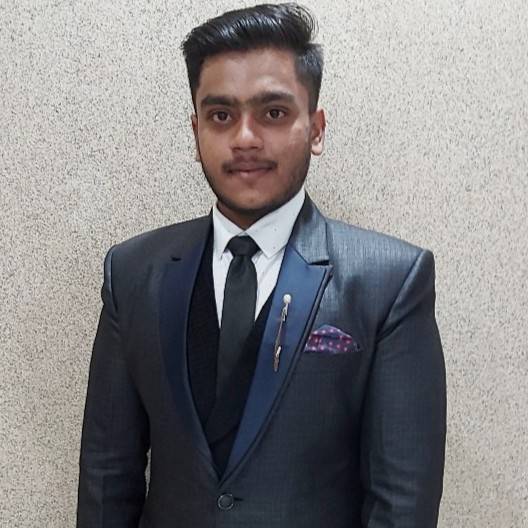 PRITESHKUMAR RANA