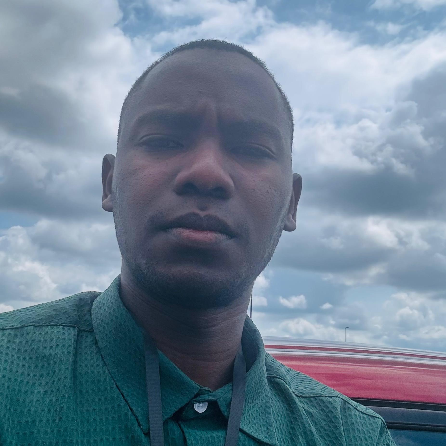 Nadir Abdalla