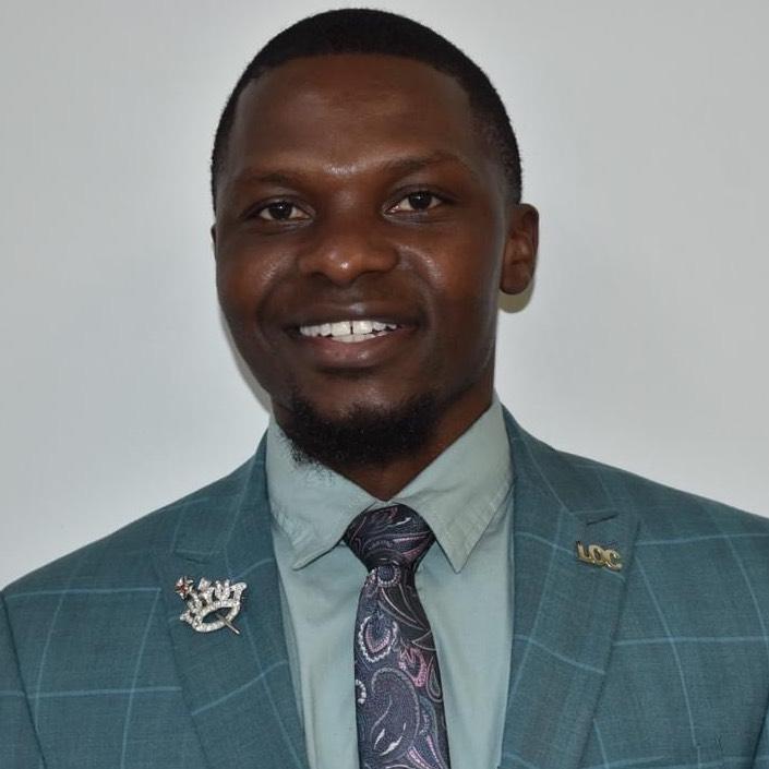 Joe Mvula