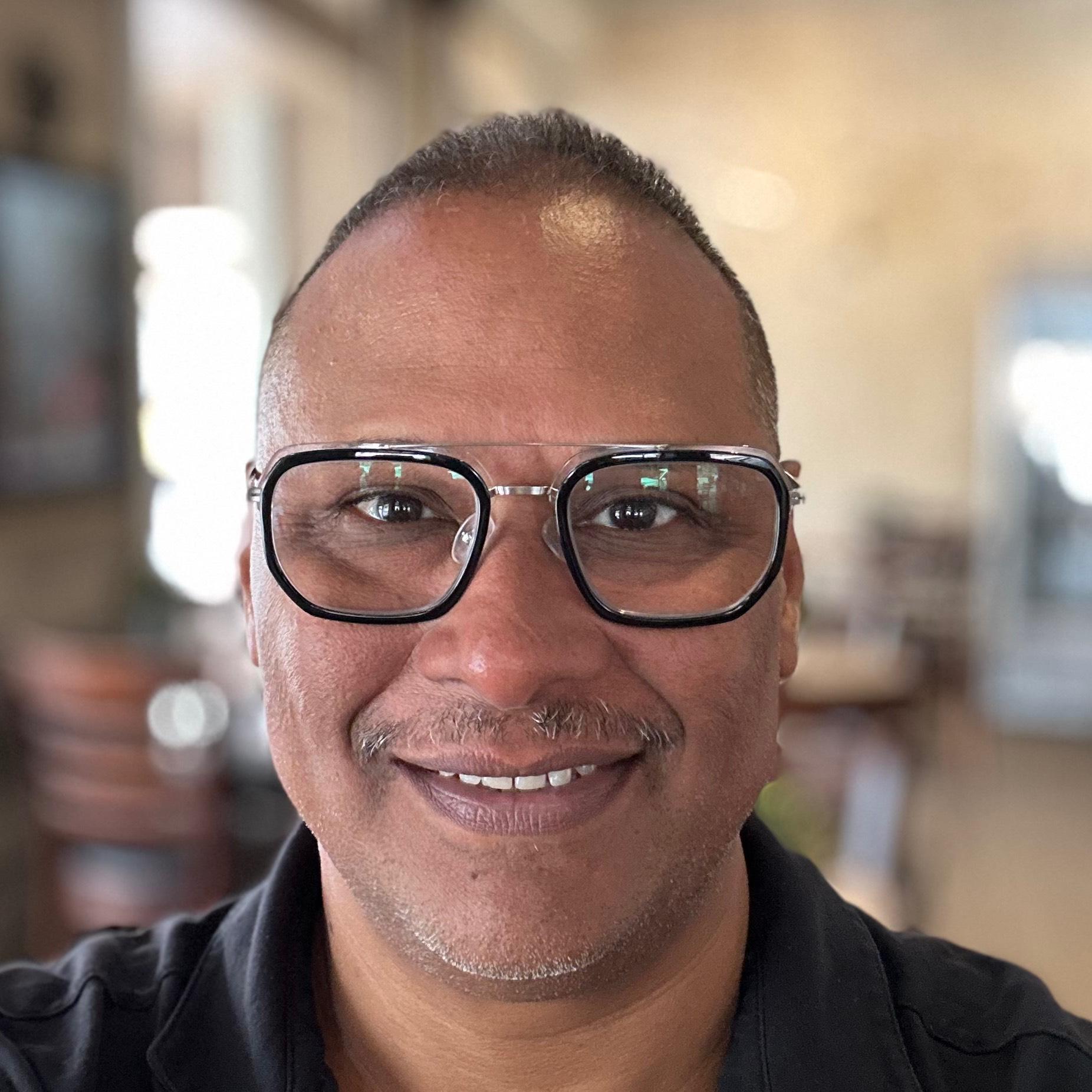 Alberto Velasquez
