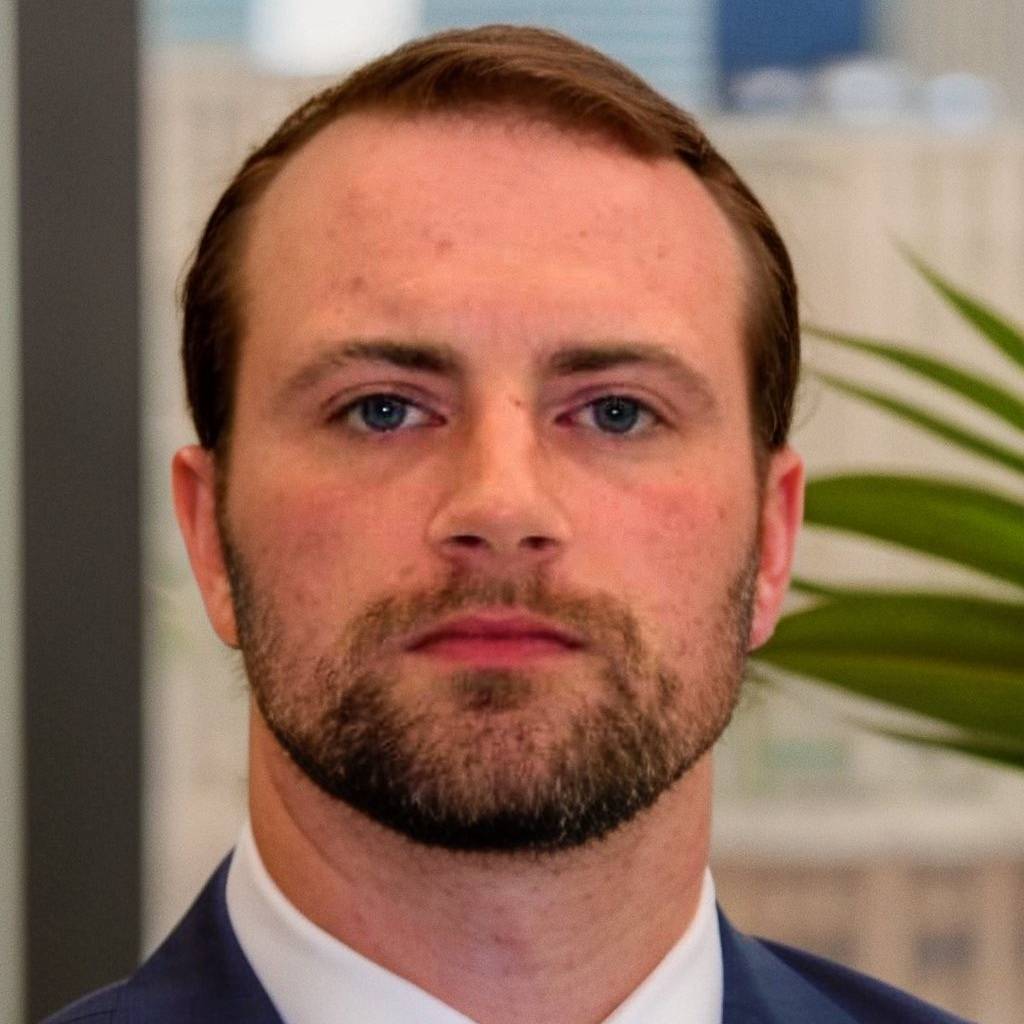 William Christopher Redmond