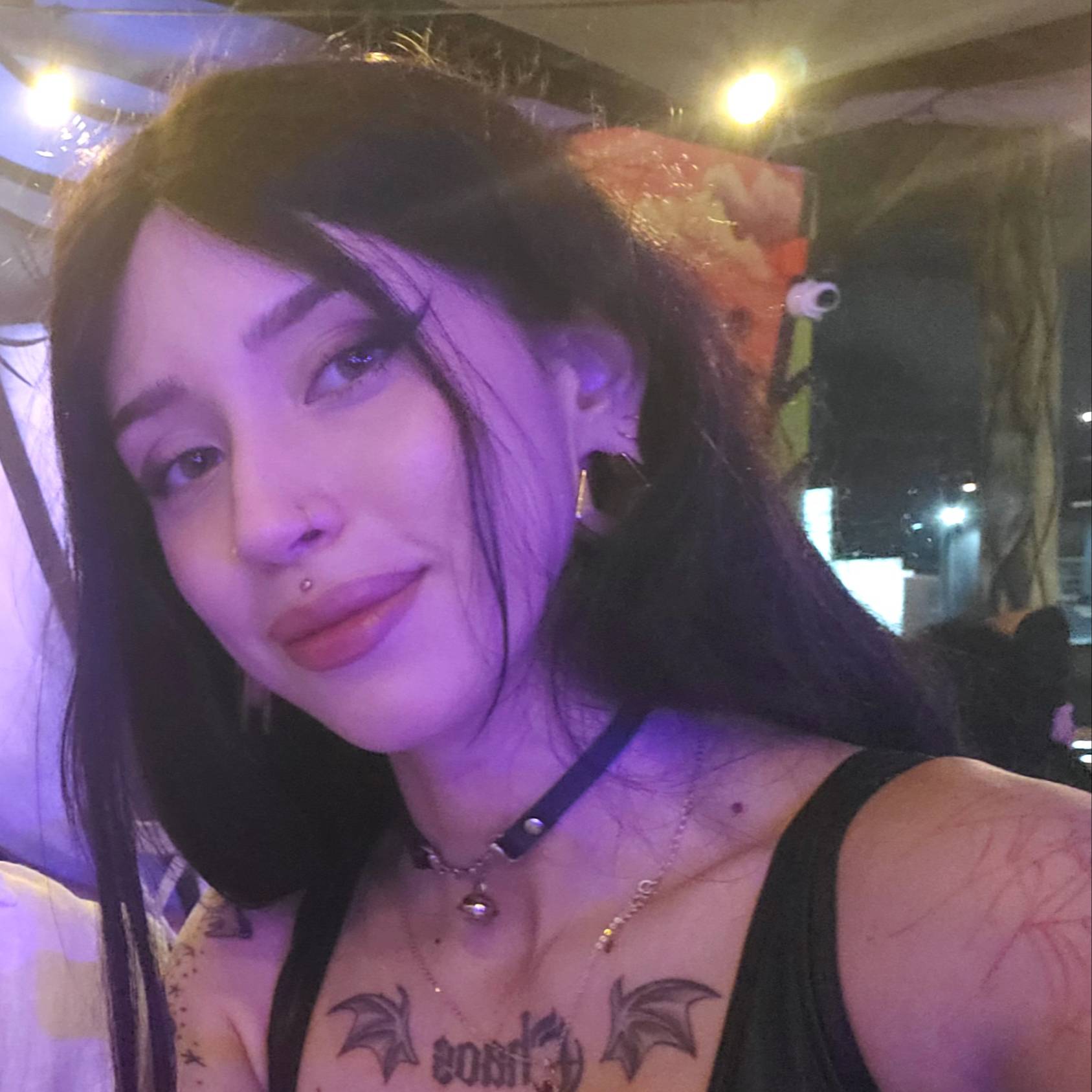 Ivette Rivera Pacheco