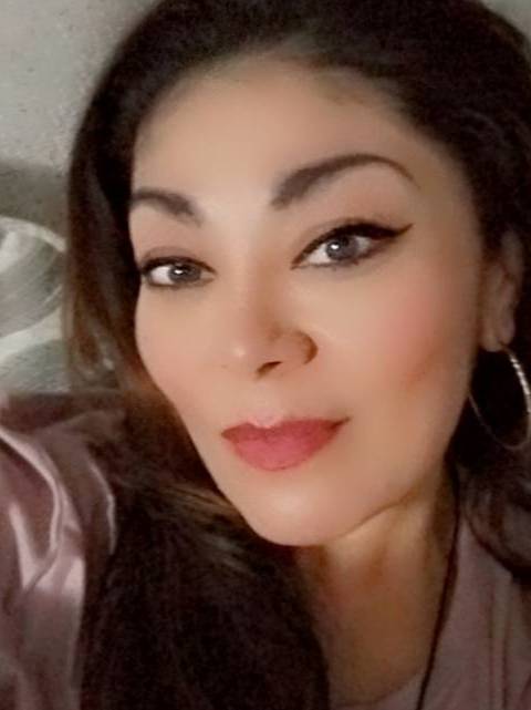 Martha Aguinaga lopez