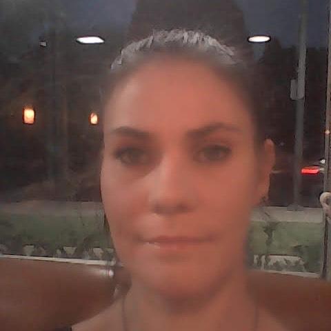 Sarakay Matheny