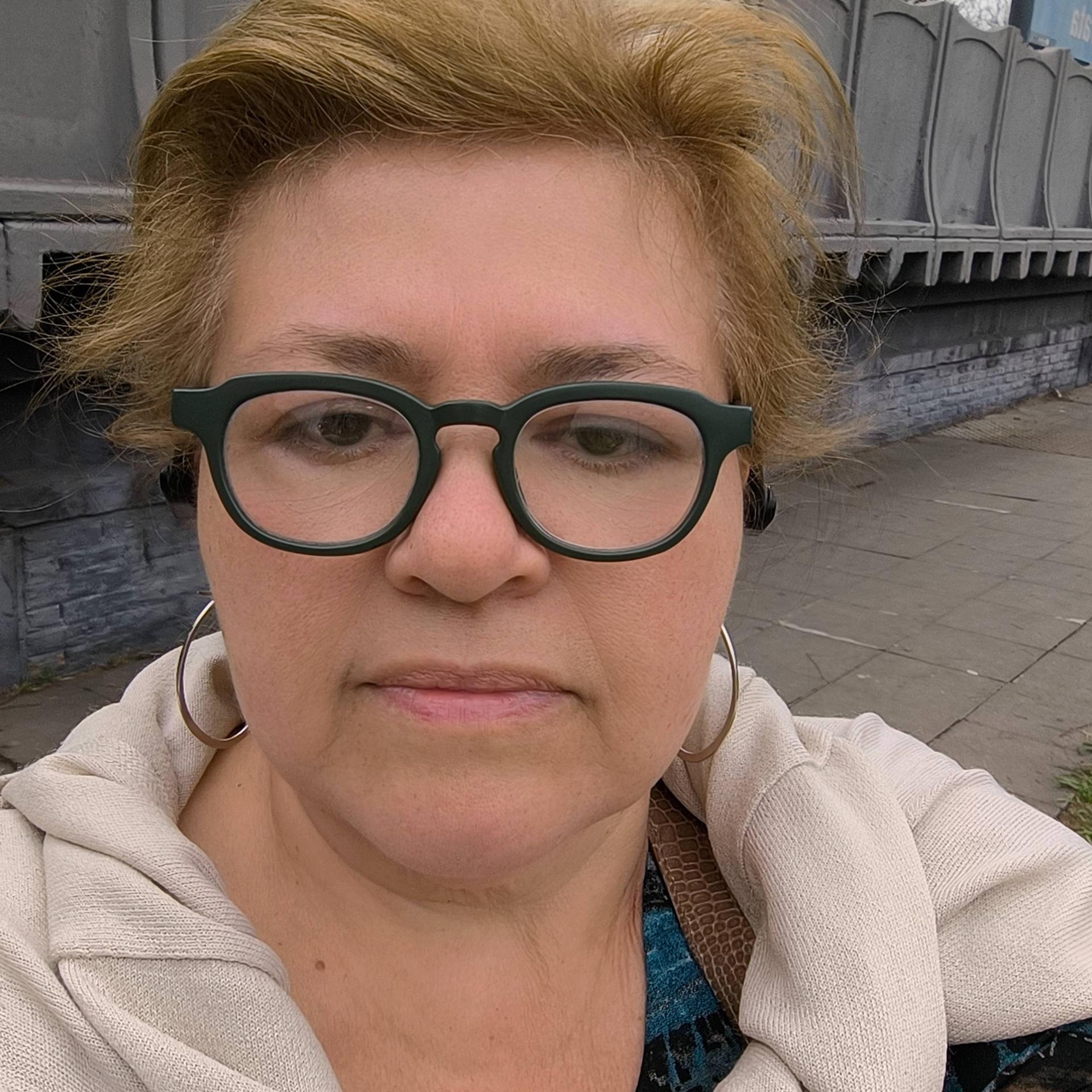 María Celina Alvarenga Viveros