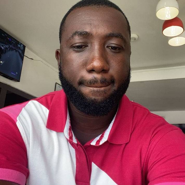 EMMANUEL OWUSU AGYEKUM