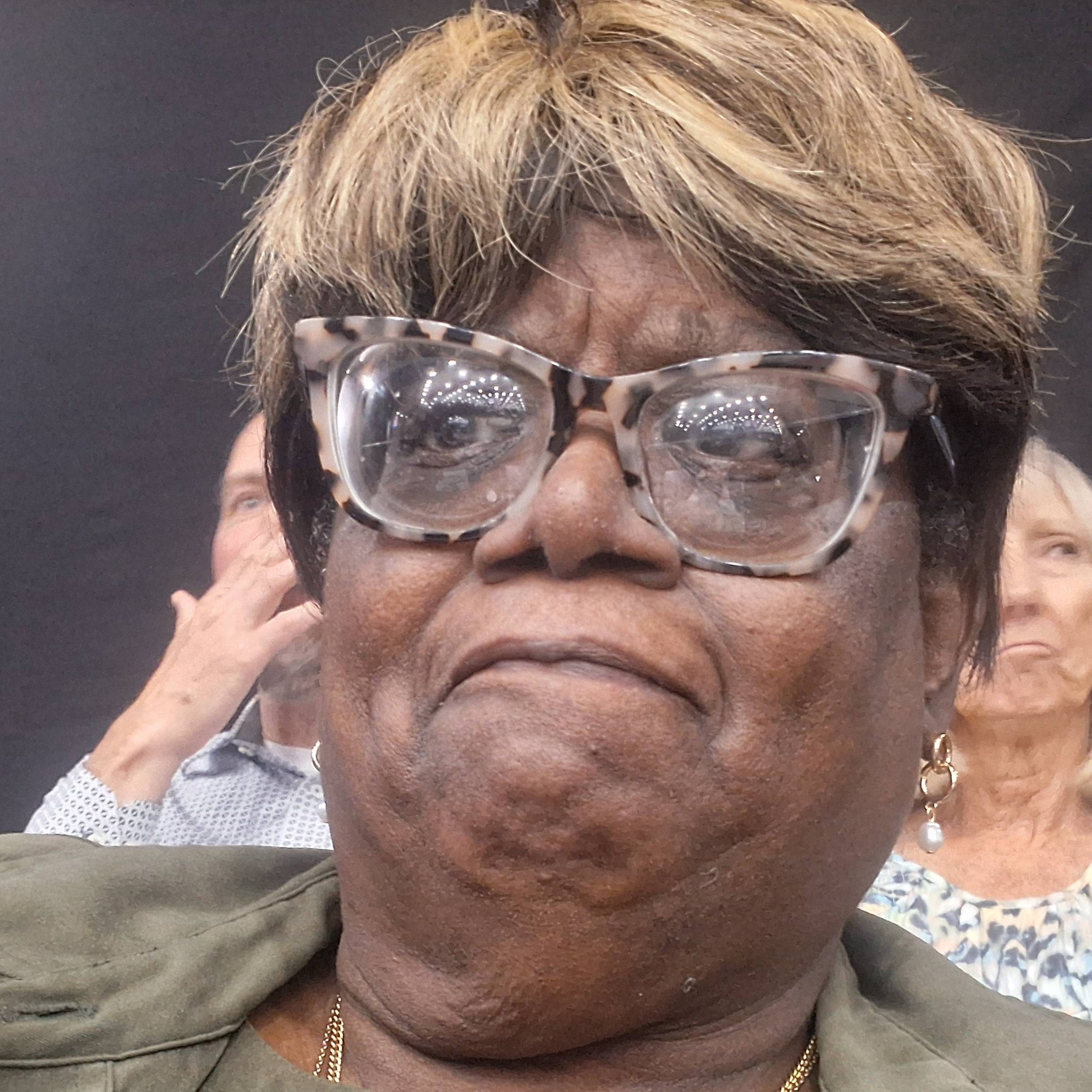 Regina Finley