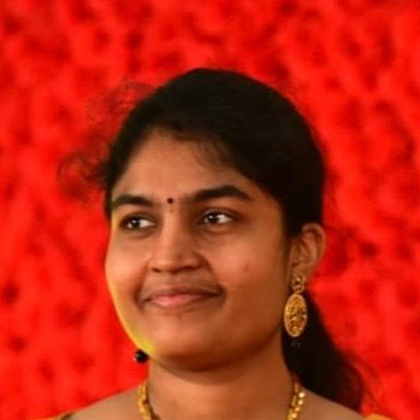 Lekshmi Subramonia Pillai