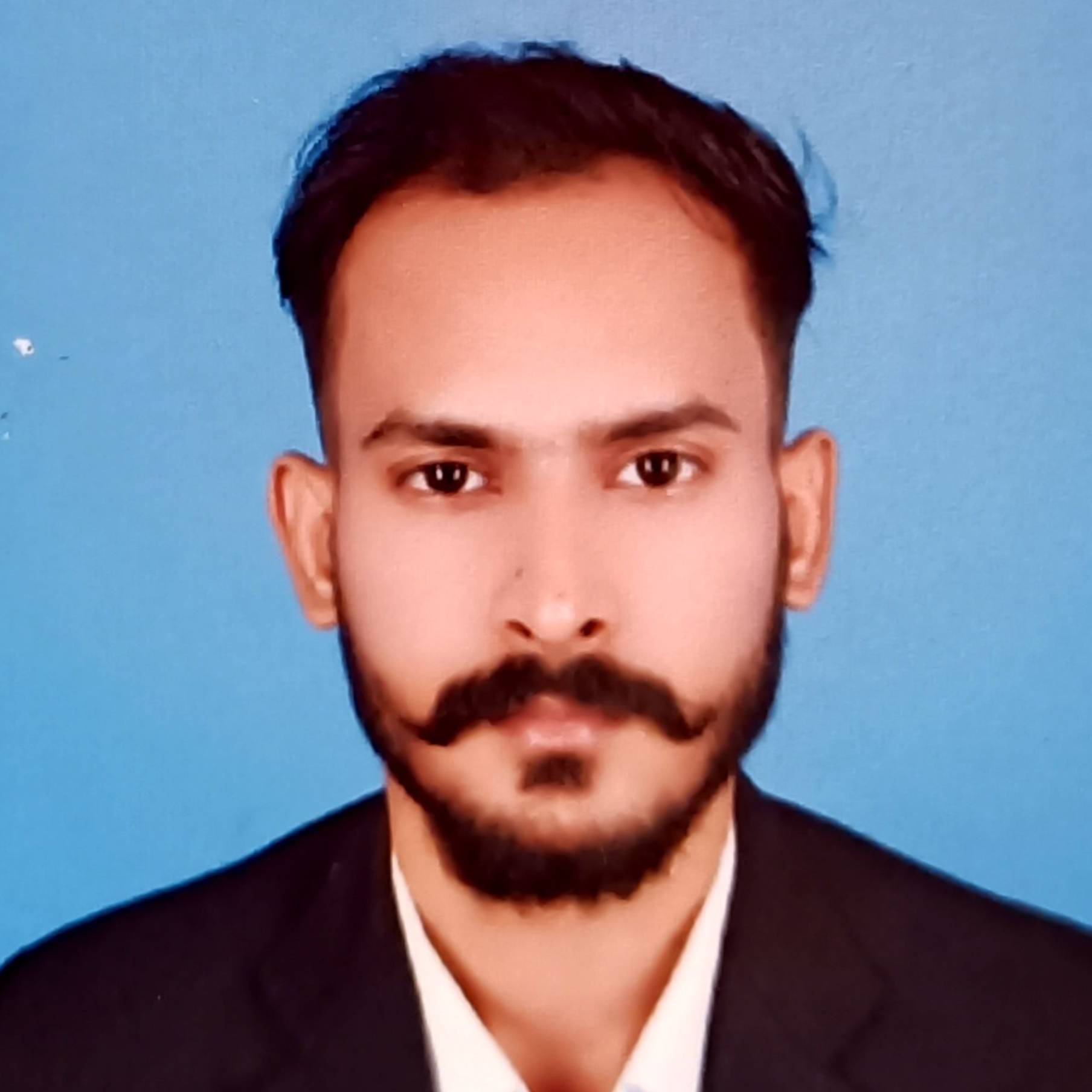 Zahid Akhtar