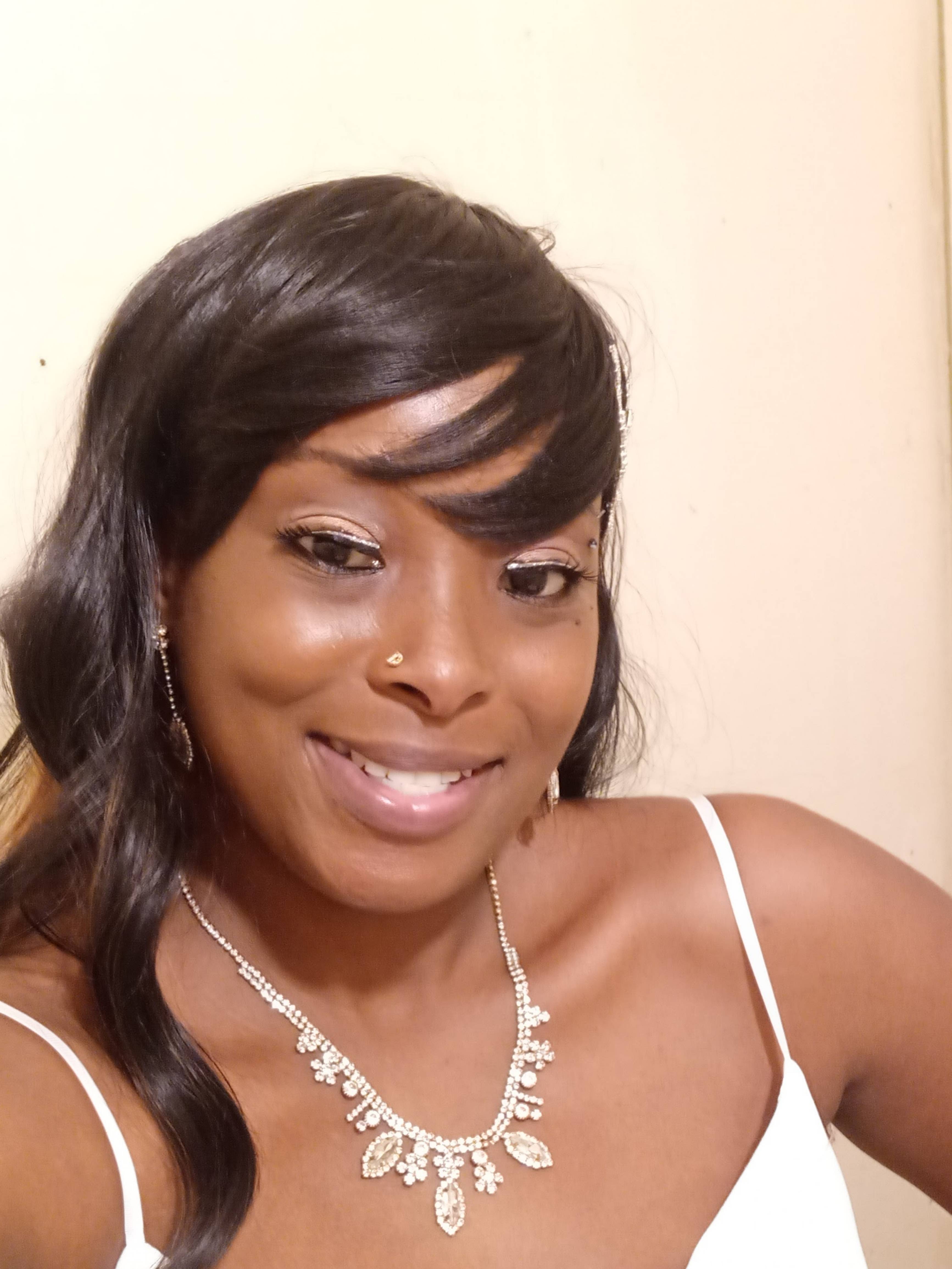 Demetria Fraley