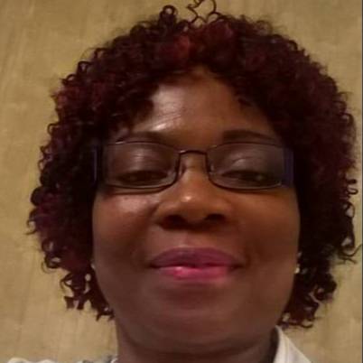 Olubunmi Debbie Adebayo