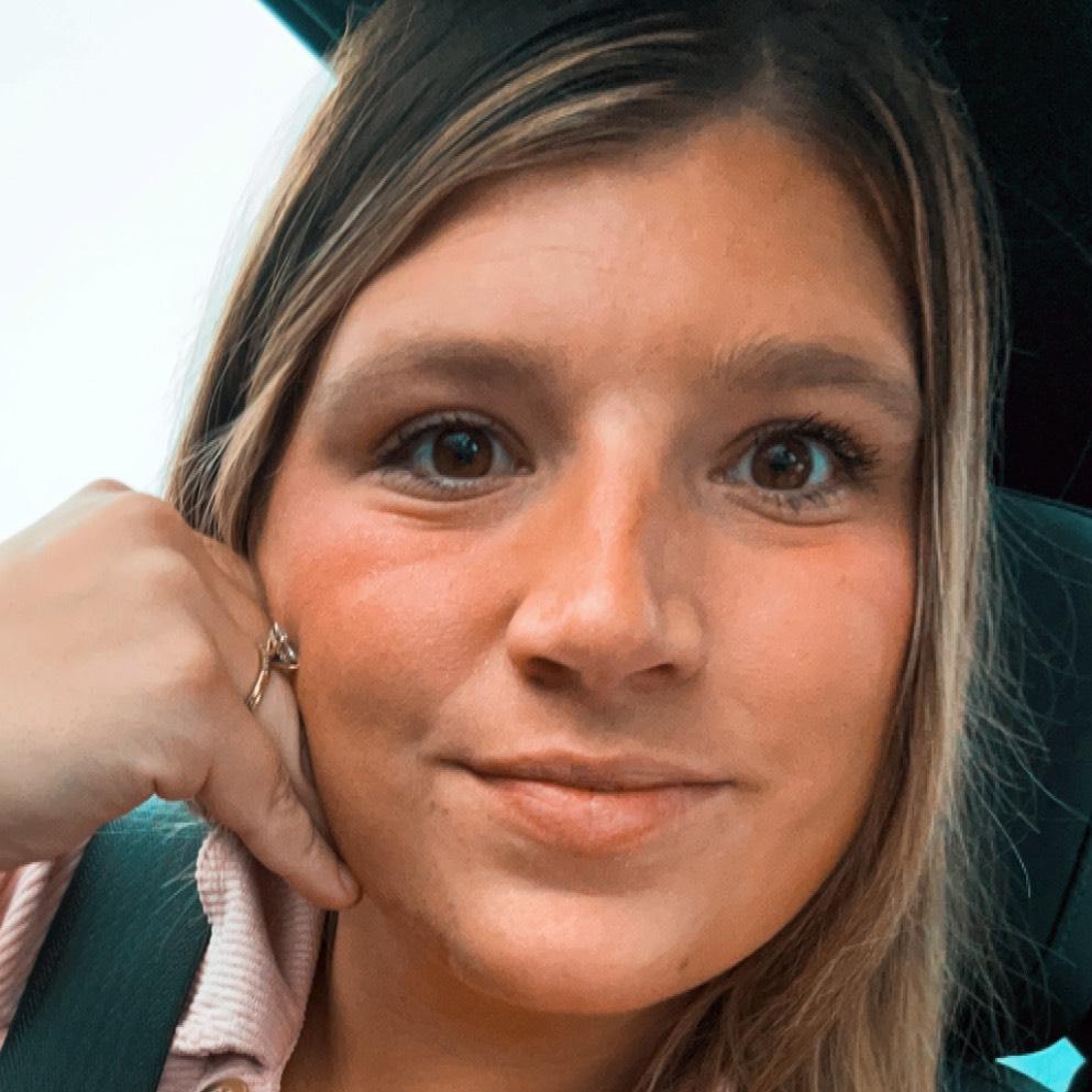 Tori Shimer