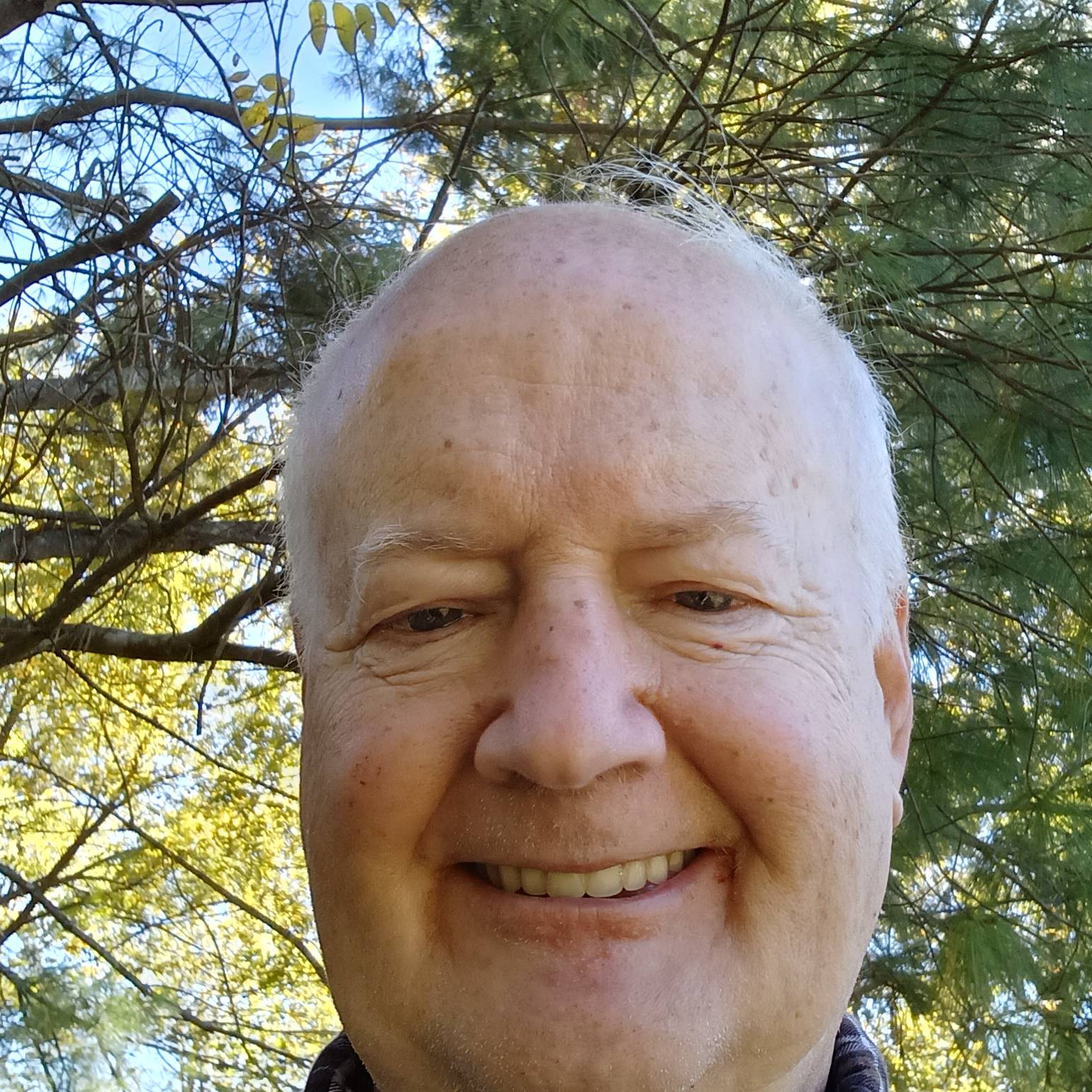 Philip McCamish