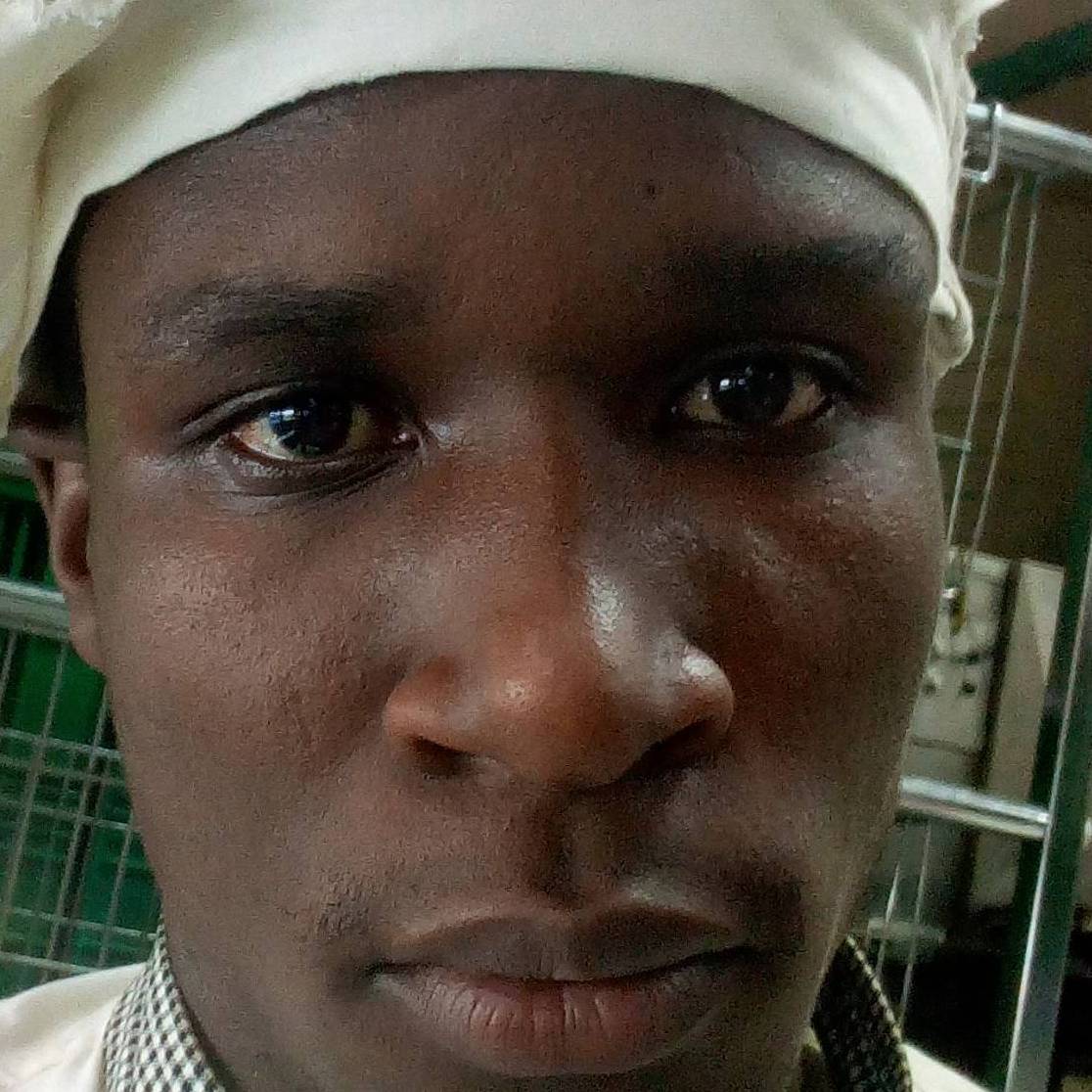 ELLYS LUYIAKHA