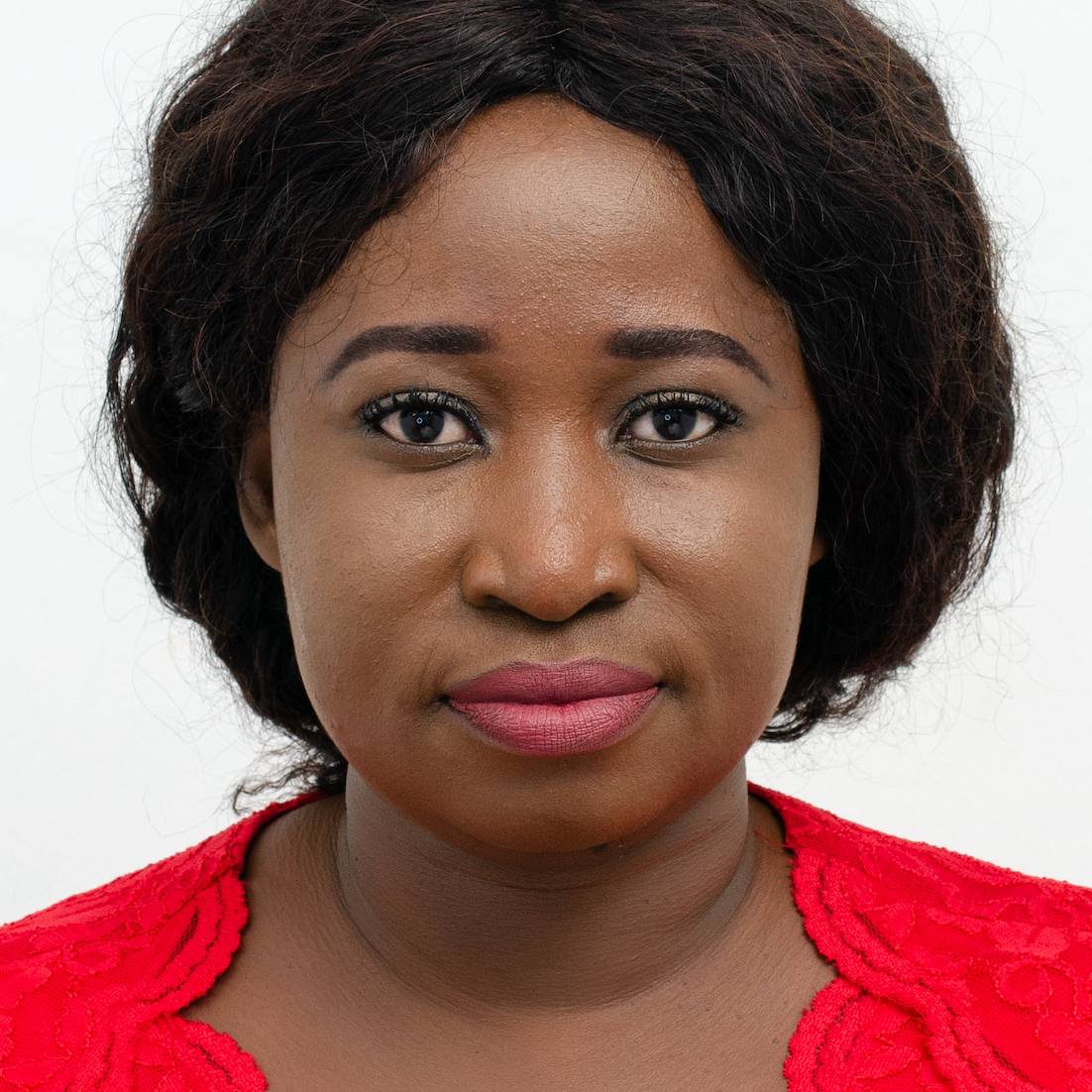 EVELYN NYARKO BOATENG