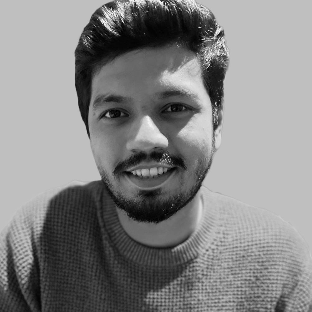 Pratik Purav