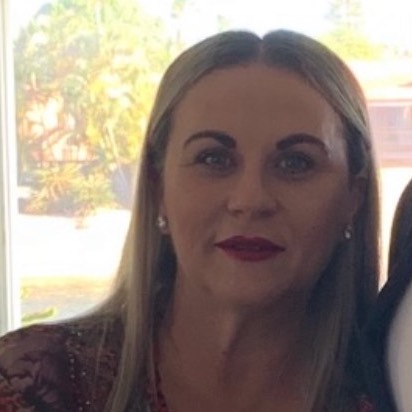 Melissa Gallagher