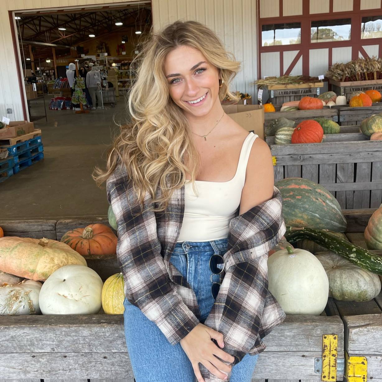 Taylor Krzyzak