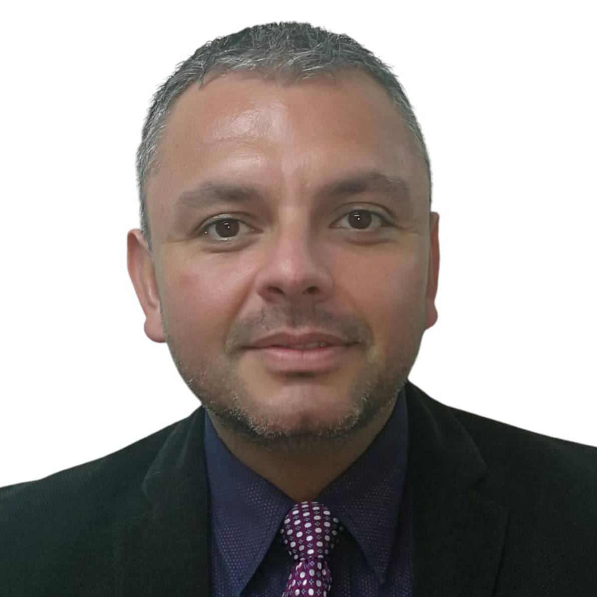 Carlos Andrés Murillo Rodríguez