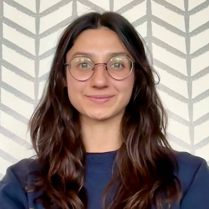 Carolina Escamilla Fernandez