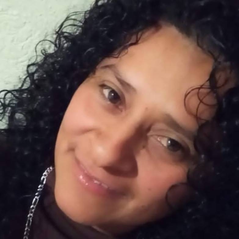 Yolanda García pereida