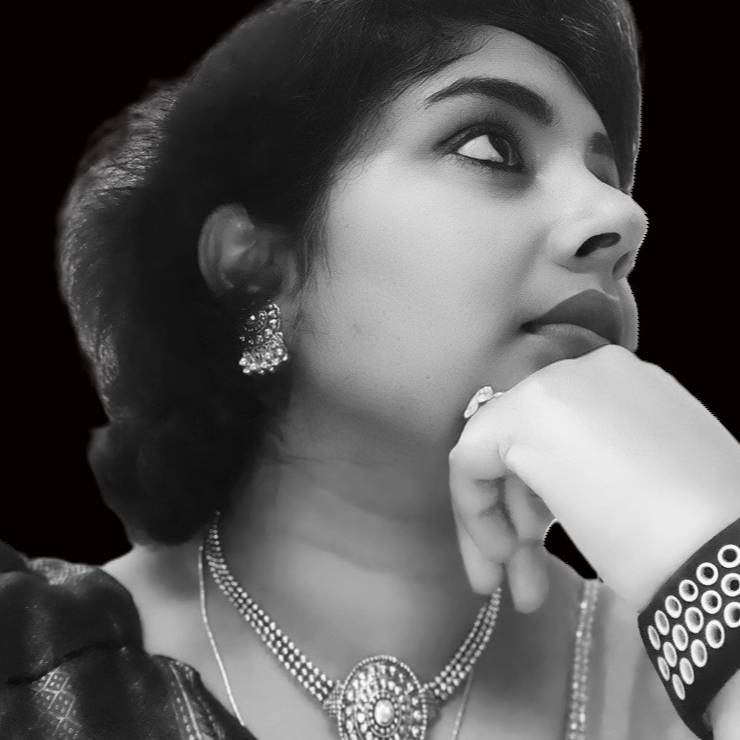 Prema Venkatesan