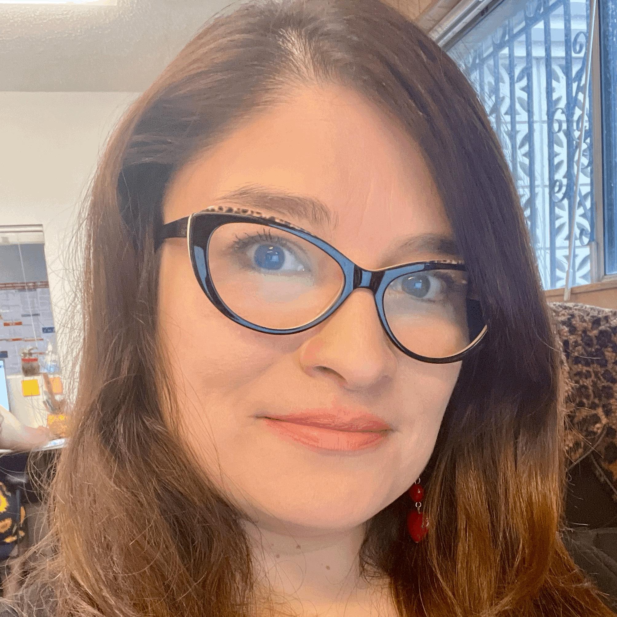 Enriqueta Jessica Miramontes